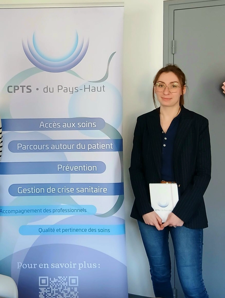 CPTS du Pays-Haut