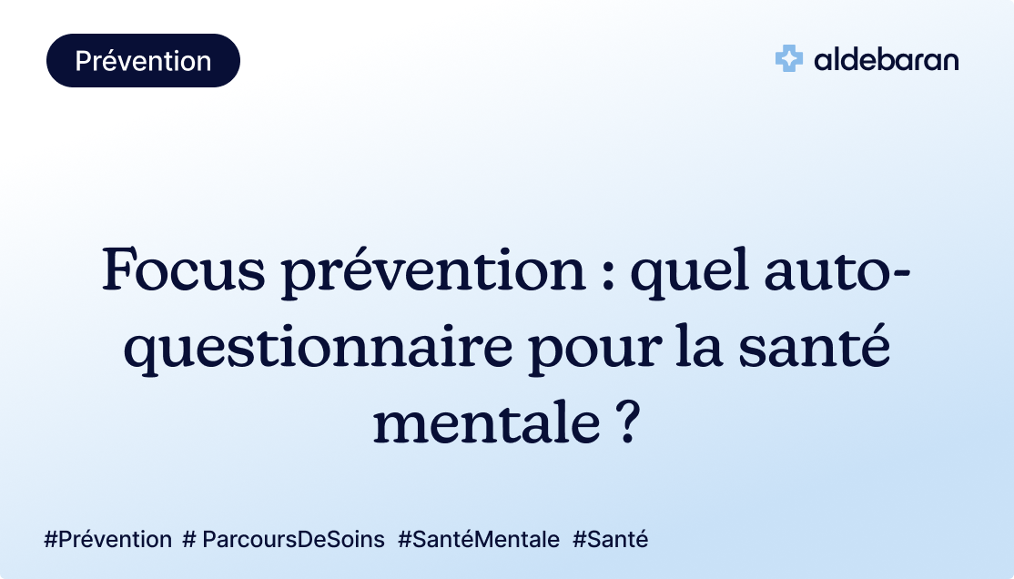 Focus prévention