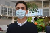 Dr Jeremy SELLOUK