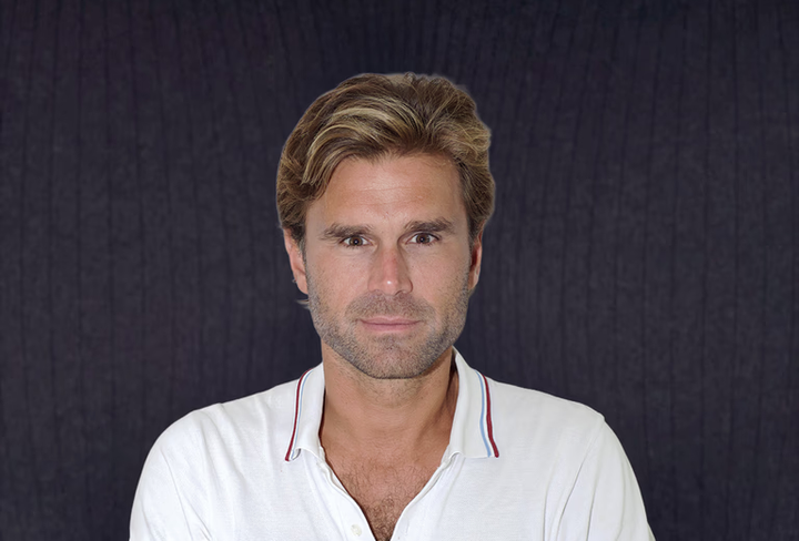 Dr César Ancelle-Hansen