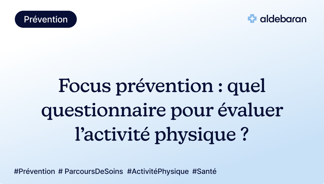 activité physique