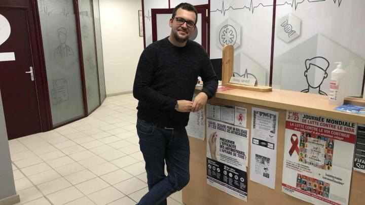 Dr Boidoux