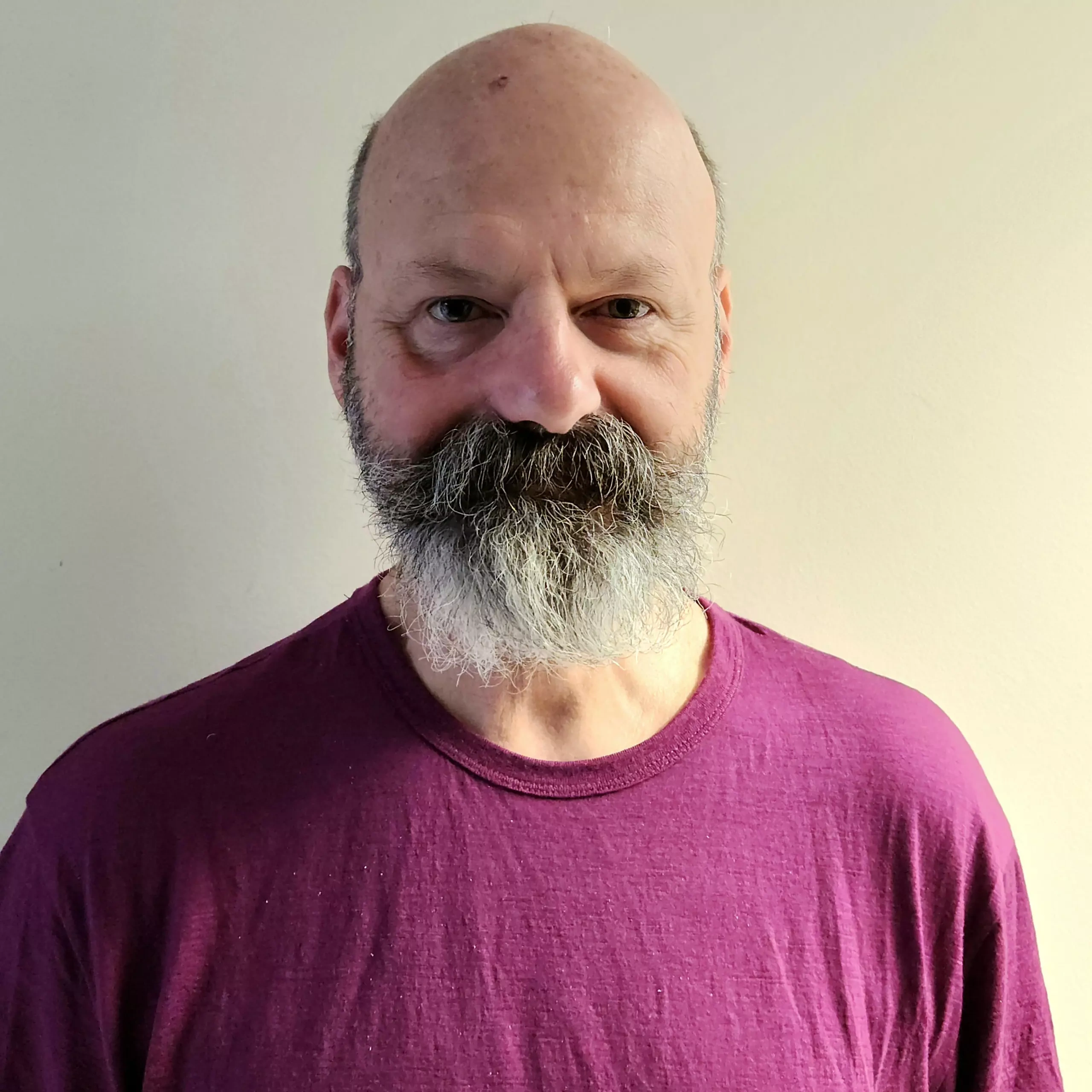 Dr Guerber médecin généraliste utilisateur de l’assistant médical Aldebaran