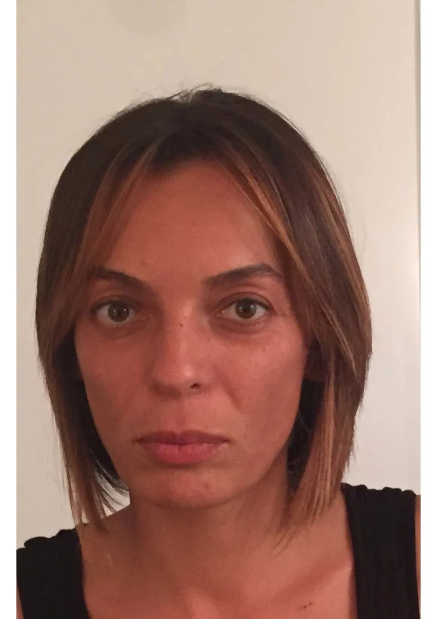Dr Lobna Hadj-Henni, médecin utilisateur d'Aldebaran