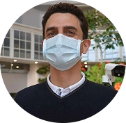 Dr Sellouk médecin généraliste utilisateur de la solution de pré-consultation IA