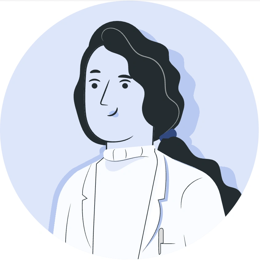 Dr Haniez, médecin utilisateur d'Aldebaran
