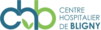 Logo partenaire - Centre Hospitalier de Bligny